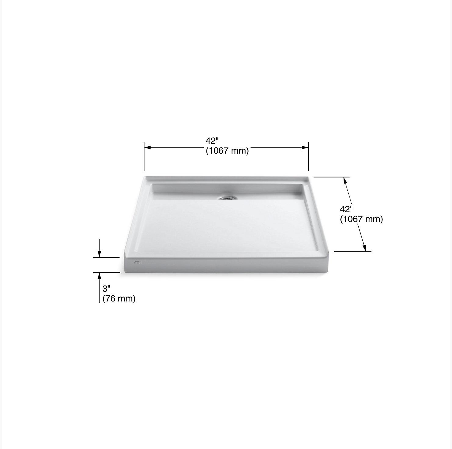KOHLER  K-9997-96  - Вид №3