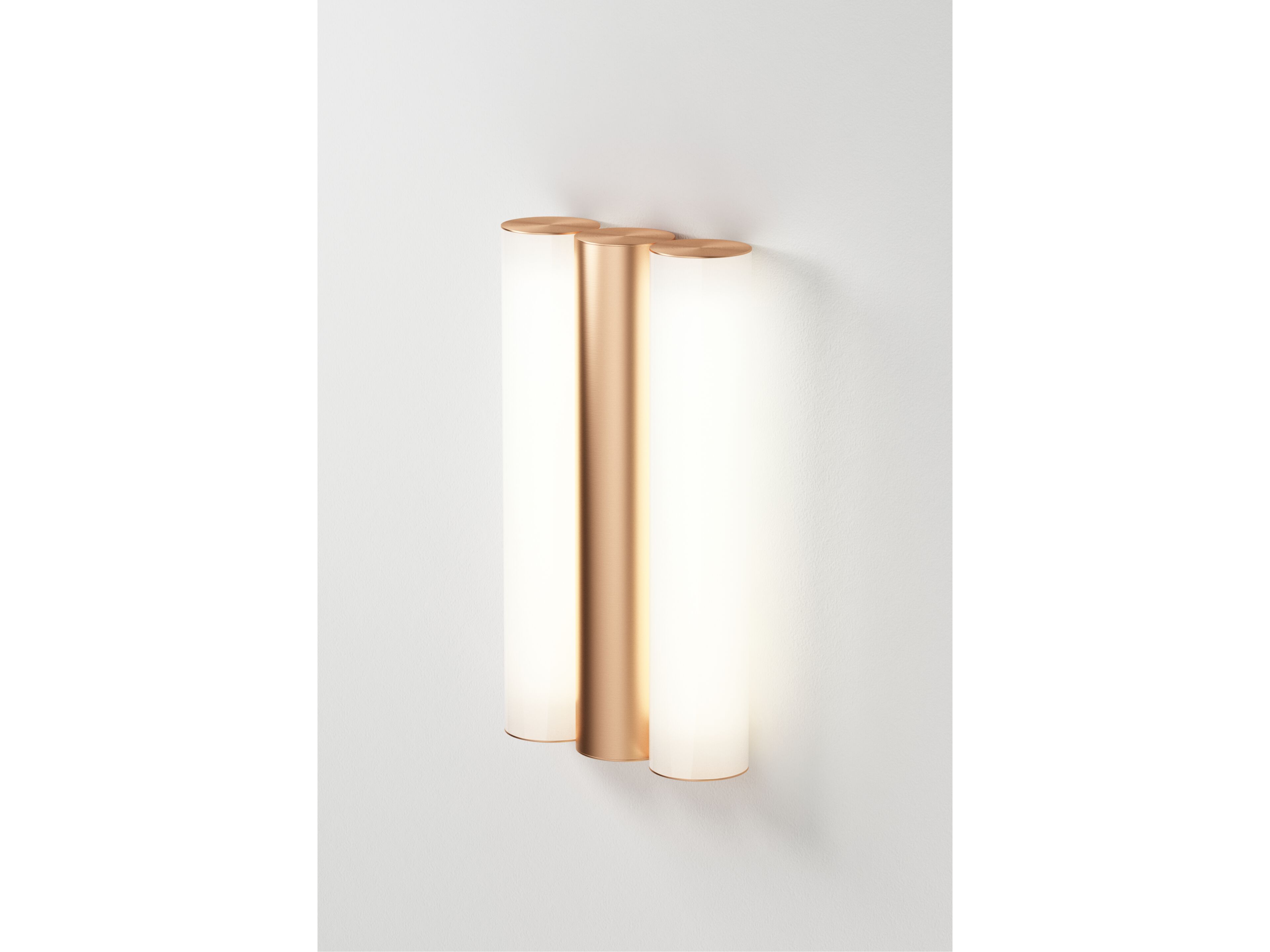 Латунный светодиодный настенный светильник для ванной комнаты CVL Luminaires ассортимент ARCH-00064279 - Вид №8