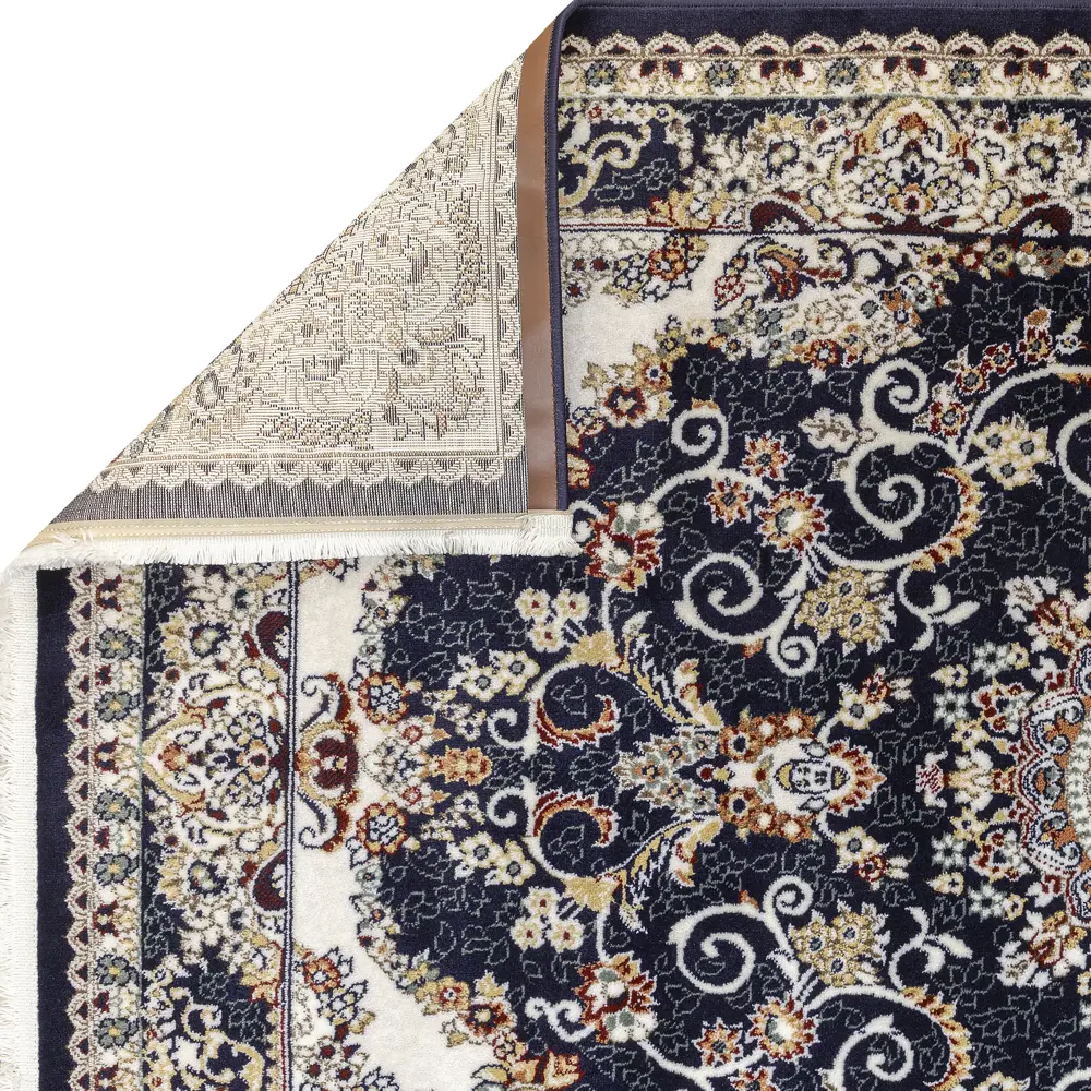 Santreyd Ковер Анатолия - классическое украшение интерьера с традиционным узором 89369412 STLM-1038501 - Вид №2