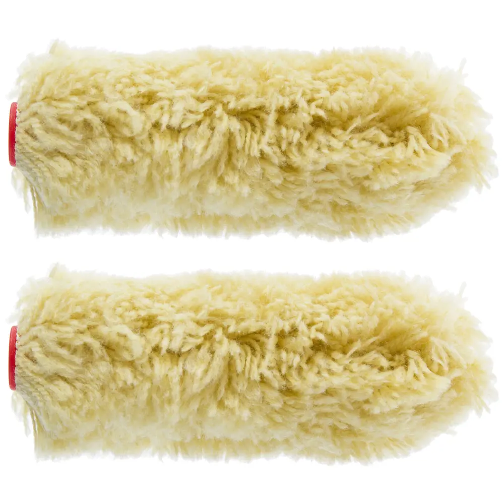 Валик фасадный Dexell 110 мм 2 шт DEXTER STLM-2159884