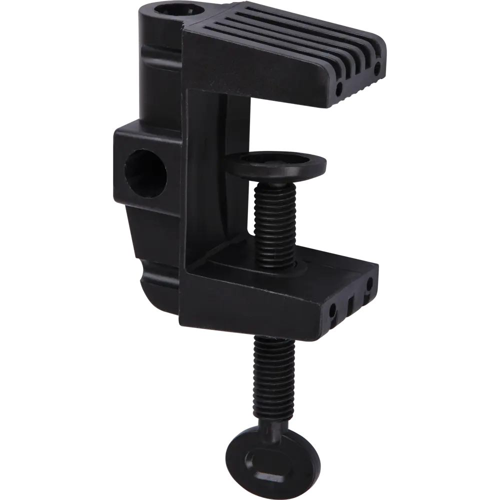 Настольная лампа со струбциной TDM Electric SQ0337-0028, цвет черный STLM-2183102 - Вид №5