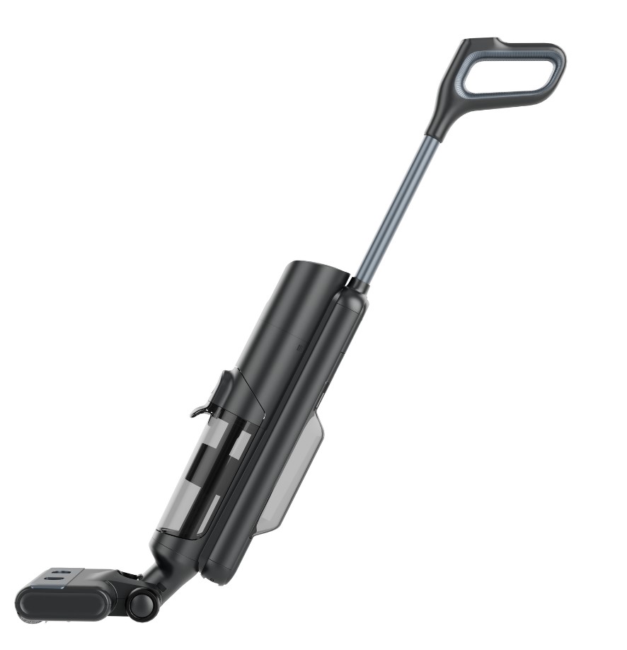 9176581 Моющий пылесос вертикальный   Okami M400  черный STDN-0015595 - Вид №4