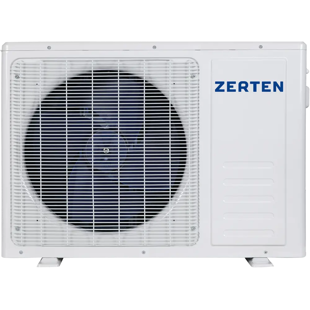 Сплит-система Zerten CE-7, 7K BTU, охлаждение/обогрев STLM-2104965 - Вид №1