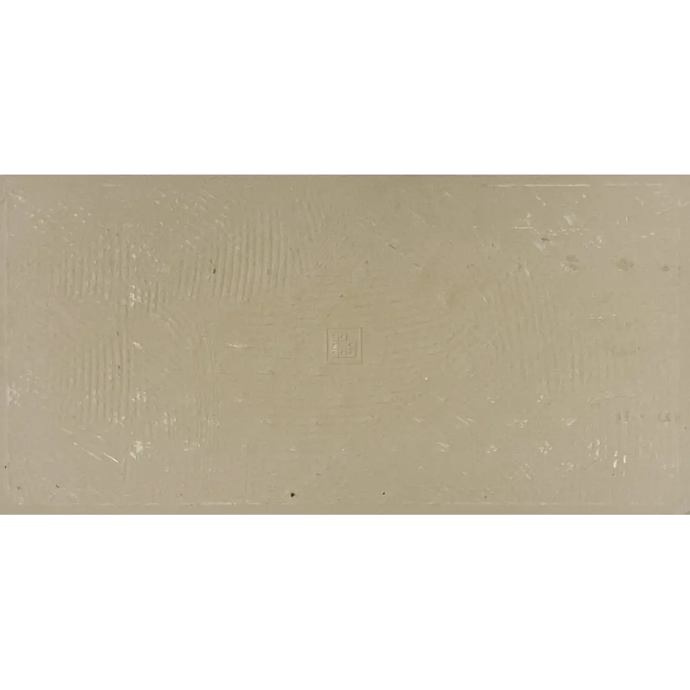 Плитка настенная Alma Ceramica Richard 24.9x50 см 1.1205 м² цвет бирюзовый STLM-2109078 - Вид №3