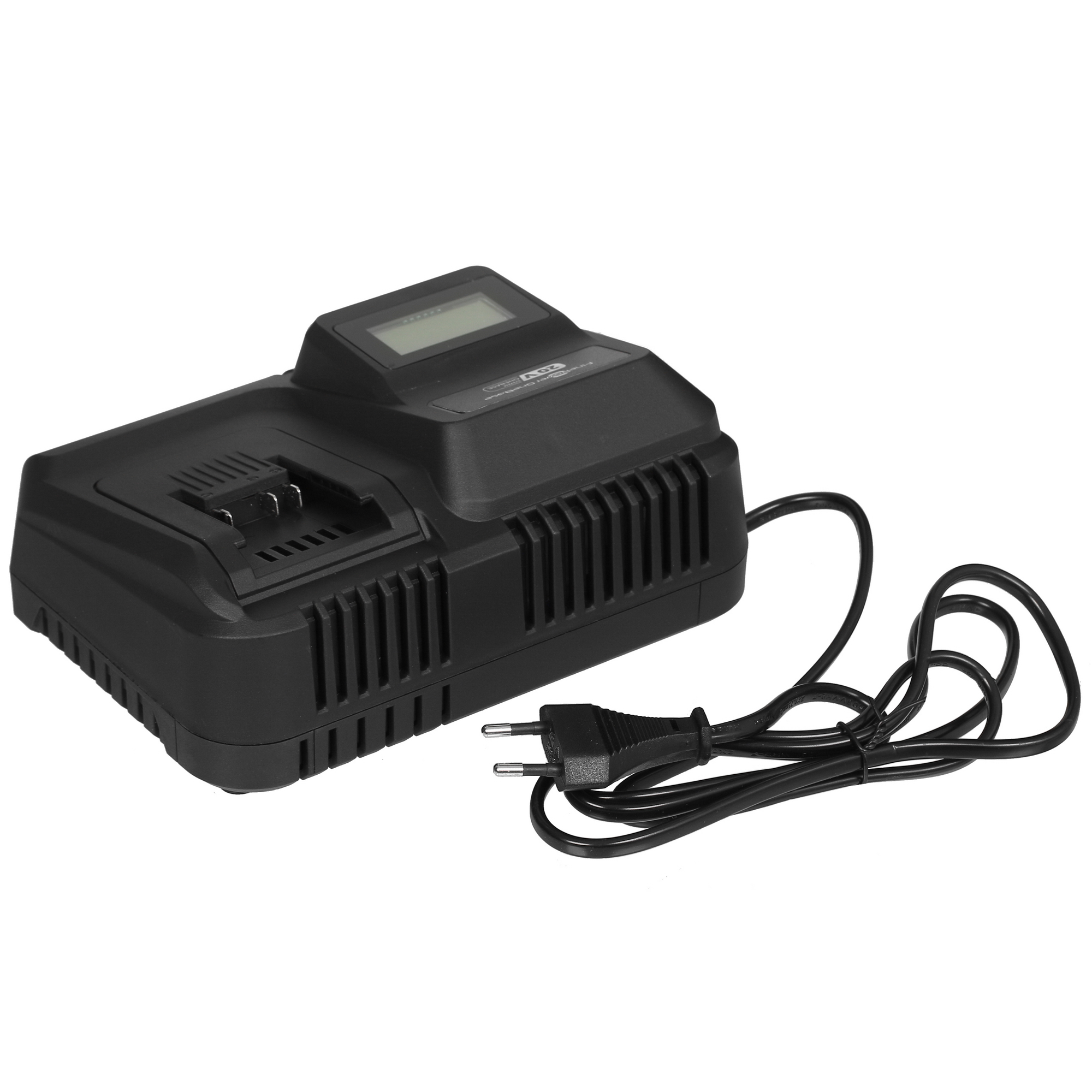 Зарядное устройство FinePower OneBase C180S OneBase20 5063000 STDN-0136504 - Вид №5