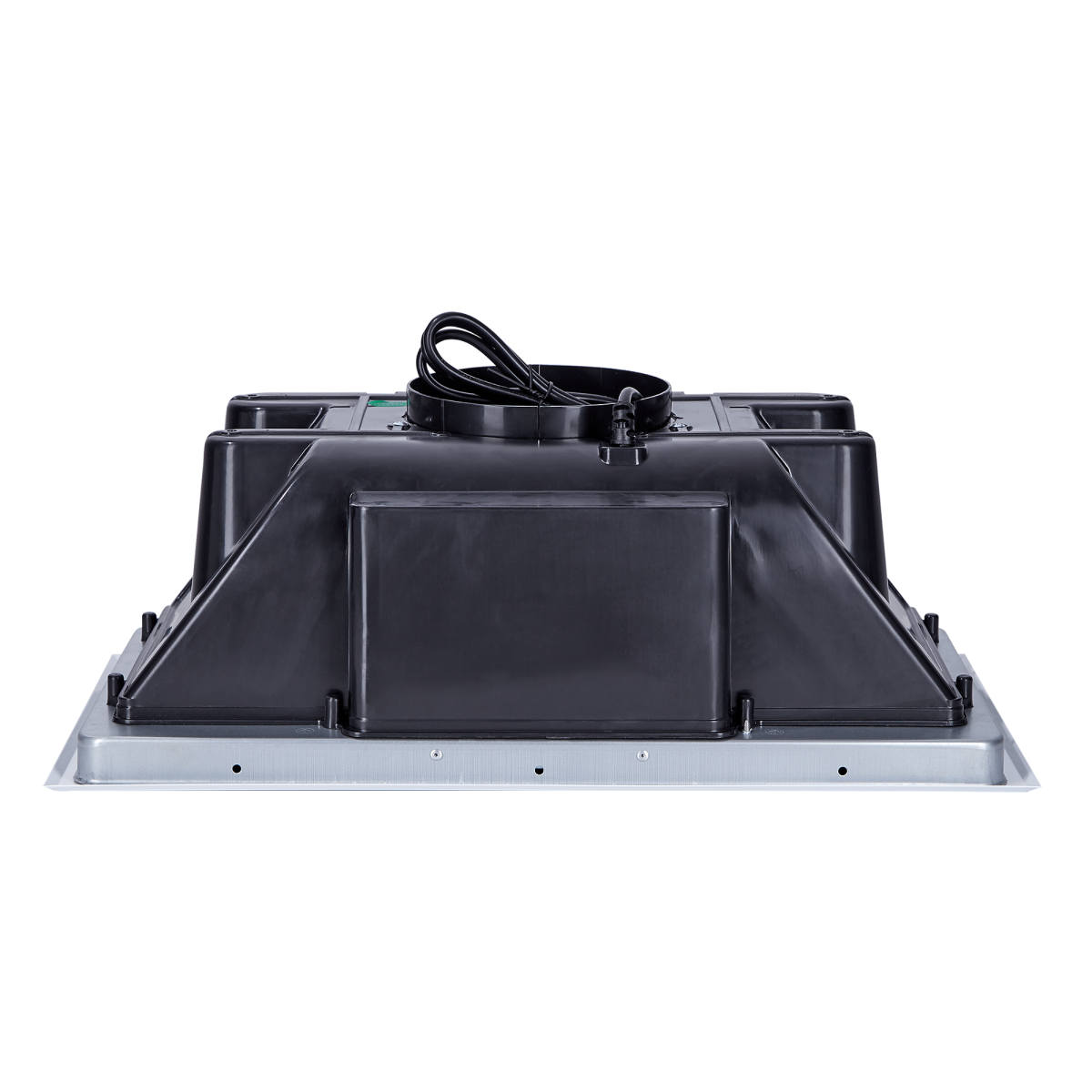 9240874 Вытяжка полновстраиваемая EXITEQ EX-1446 белый STDN-0136643 - Вид №6