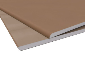 Штукатурка с покрытием для звукоизоляции