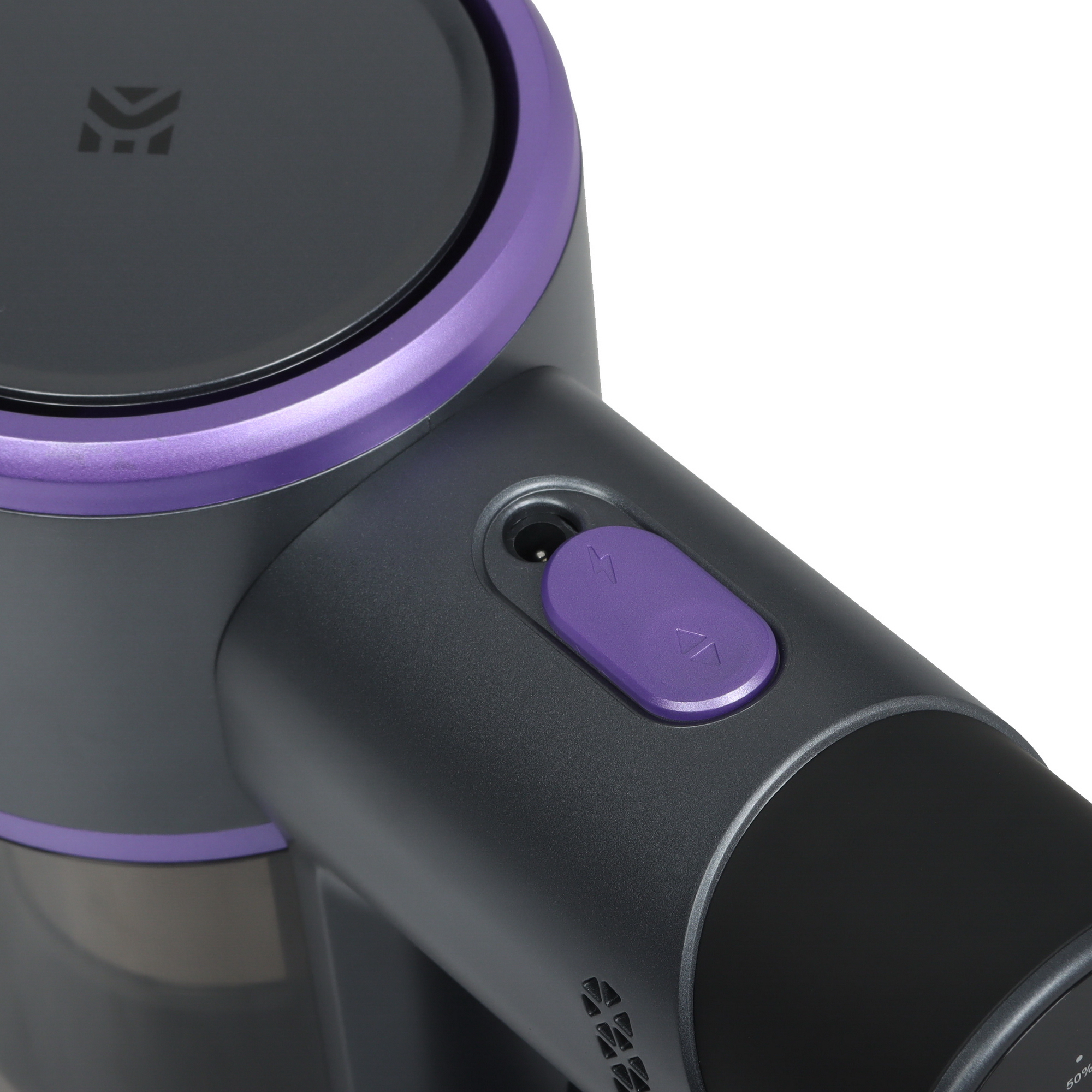 9125799 Пылесос  вертикальный  DEXP DS-H400  серый STDN-0053380 - Вид №5