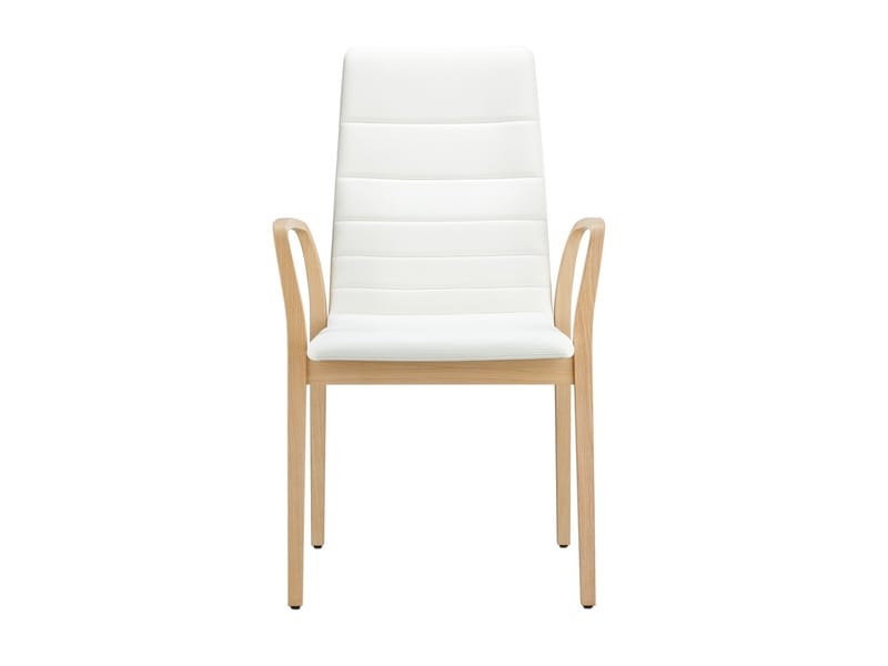 Тканевый стул с подлокотниками Brunner FINA ARCH-00070455 - Вид №5