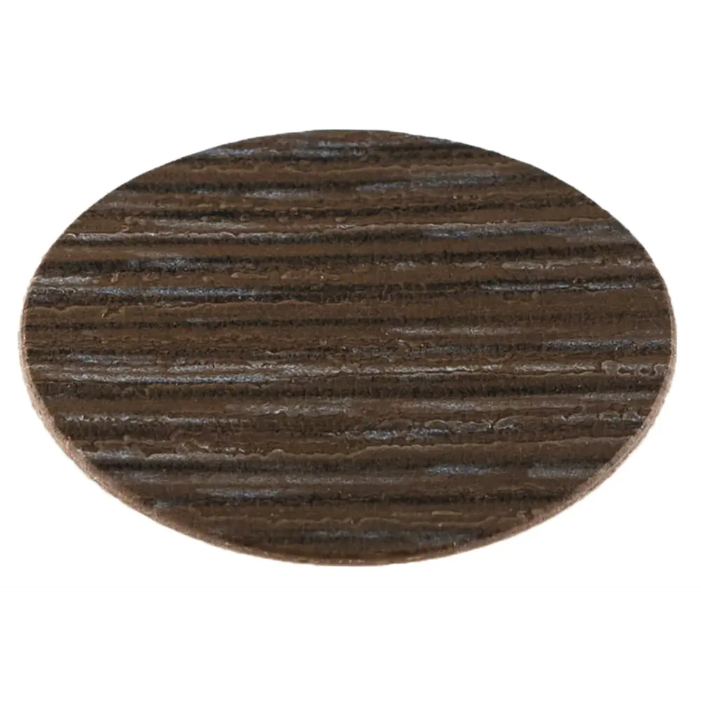 Заглушка самоклеящаяся Н3325 ST28 ø20 мм цвет деб 24 шт Santreyd STLM-2023338 - Вид №1