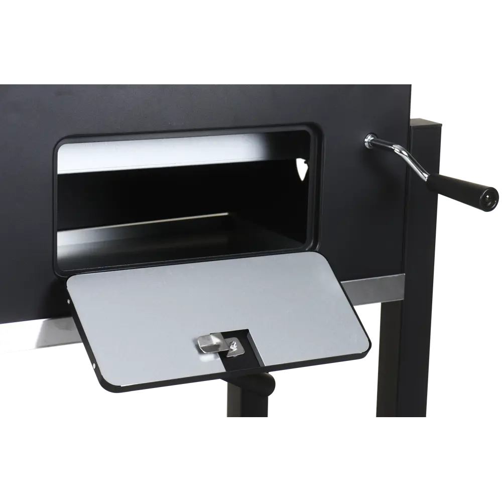 Гриль передвижной Naterial Centaurus Beta 103x65x108.4 см STLM-2035951 - Вид №12