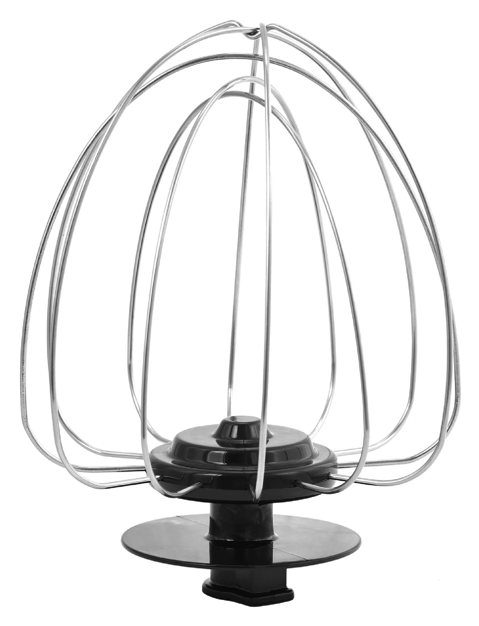 9231868 Кухонная машина Korting KKM 0101 M Infinity черный STDN-0138719 - Вид №15