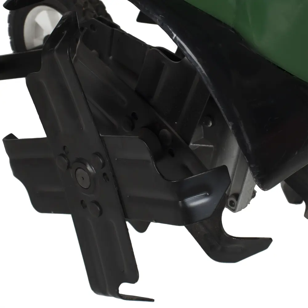 Культиватор электрический Земляк КЭ-1300 Вт STLM-2211120 - Вид №1