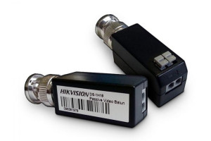 16601360 Дополнительное оборудование видеонаблюдения DS-1H18 УТ-00002144 Hikvision