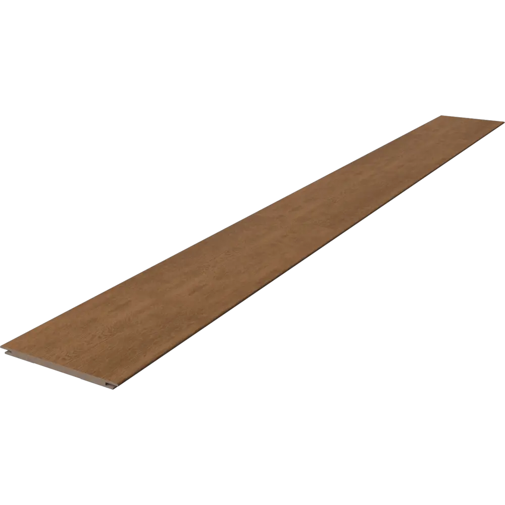 Добор телескопический Грета/Милана 2070x200x10 мм ПВХ цвет дуб аурум VFD STLM-2015607