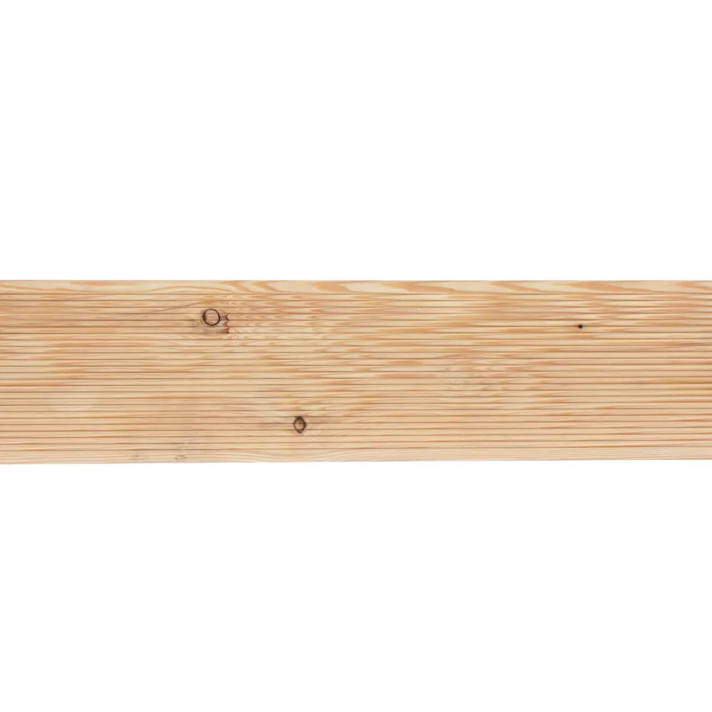 Террасная доска Норма 2000x142x27 мм лиственница, 4 шт Santreyd STLM-2001827 - Вид №1