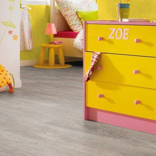 Ламинат Haro Дуб Шале Выбеленный 526713 - Вид №7