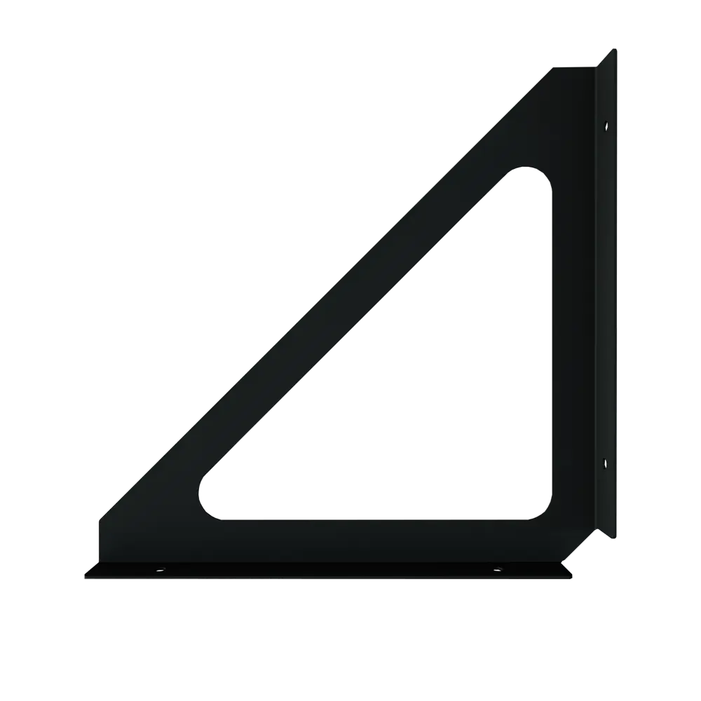 Кронштейны Santreyd Бруклин для полок до 80 см, стальные 82861068 STLM-0037290