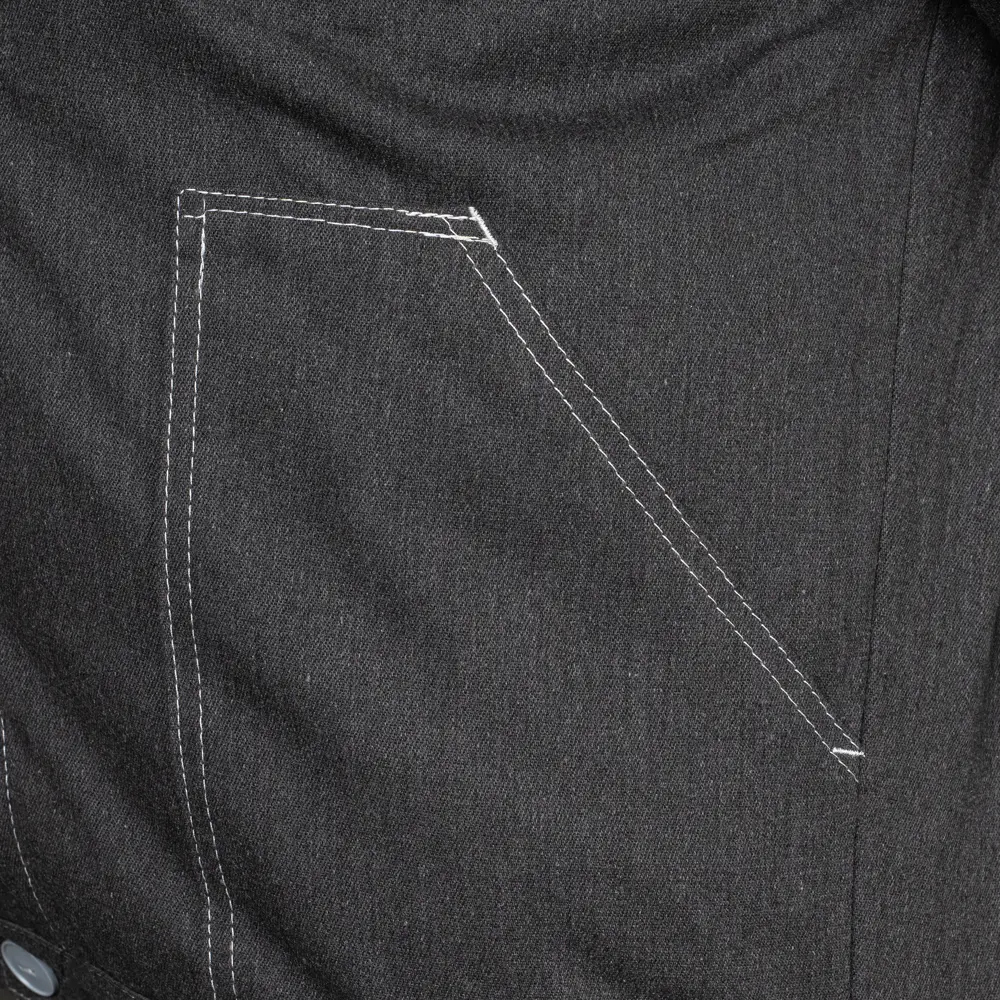 Куртка Инженер цвет серо-красный размер 52-54 рост 170-176 см Santreyd STLM-2062233 - Вид №3