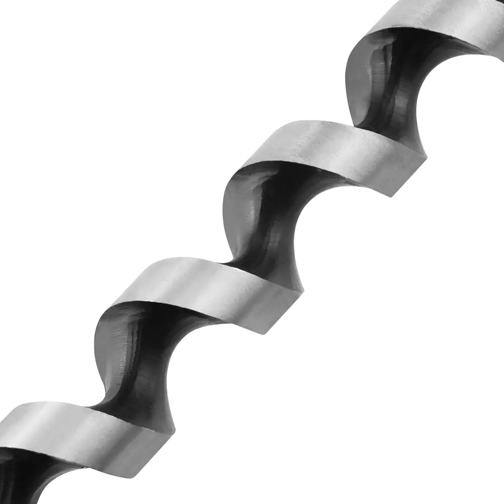 Сверло винтовое по дереву Vertextools 555-28-460 28x460 мм STLM-2023597 - Вид №4