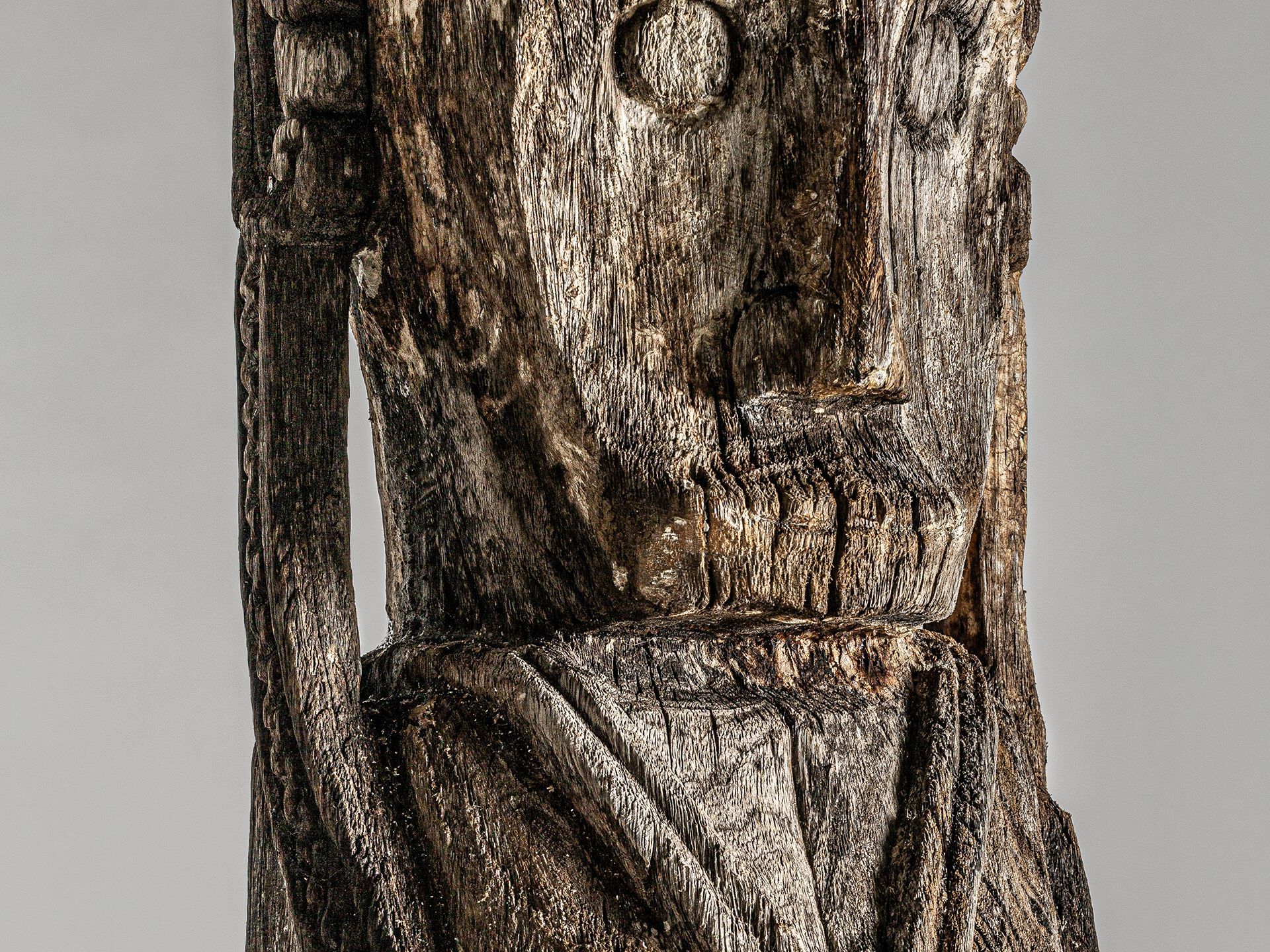 Резьба по дереву Vical Home SCULPTURE ARCH-00093922 - Вид №2