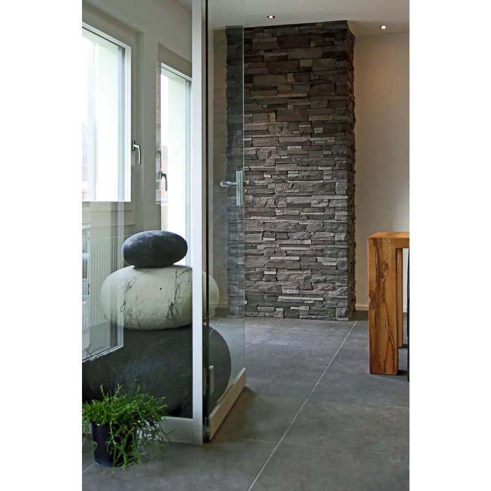 Декоративный камень White Hills «Фьорд Лэнд» для фасадов и интерьеров 82274639 STLM-0023708 - Вид №5