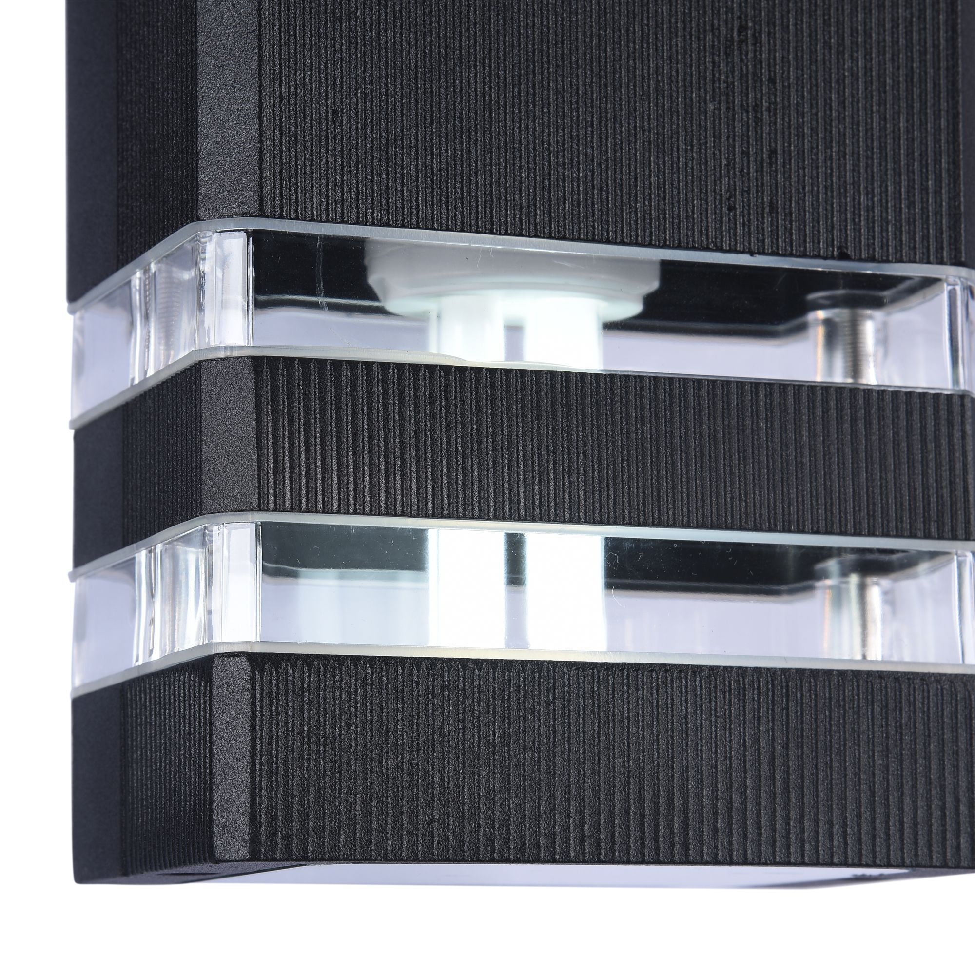 Алюминиевый наружный настенный светильник Maytoni Unter den Linden ARCH-00071883