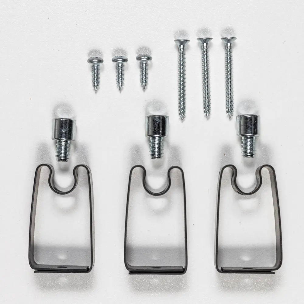 Фальшпанель для кухонного шкафа Рошаль 10x102 см KONSENSA ЛДСП цвет коричневый STLM-2019012 - Вид №6