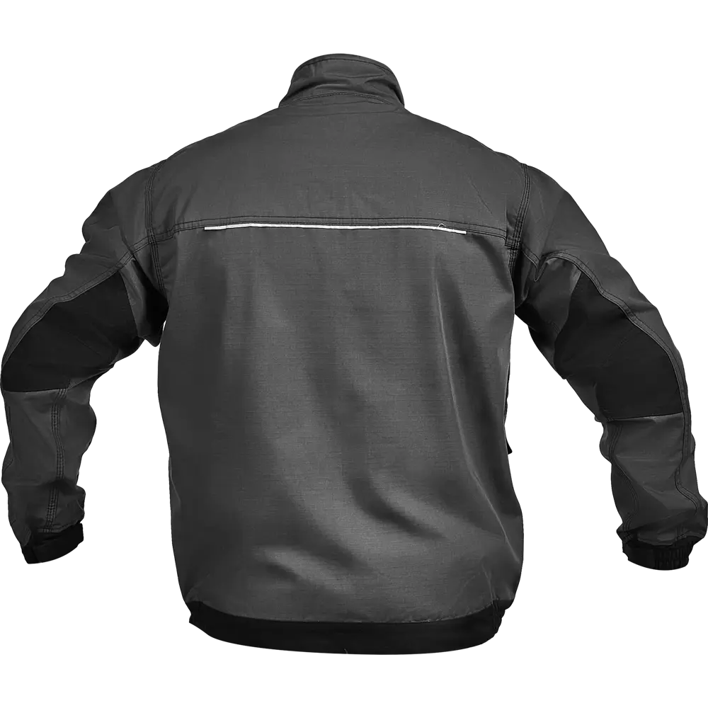 Куртка рабочая Delta Plus MACH2 Corporate цвет серый размер L рост 172-180 см STLM-2115988 - Вид №1