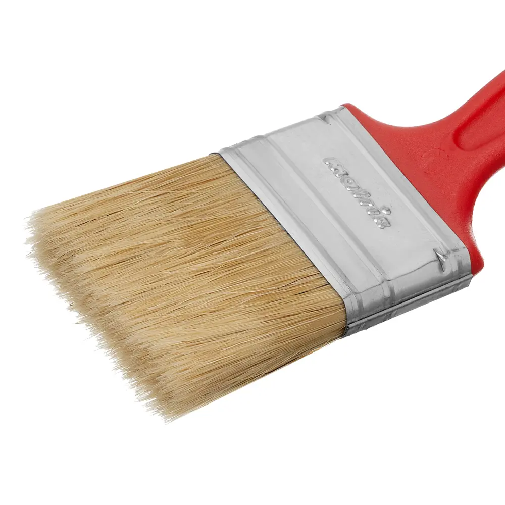 Кисть для радиатора Matrix «Эмали» 50 мм STLM-2132133 - Вид №5