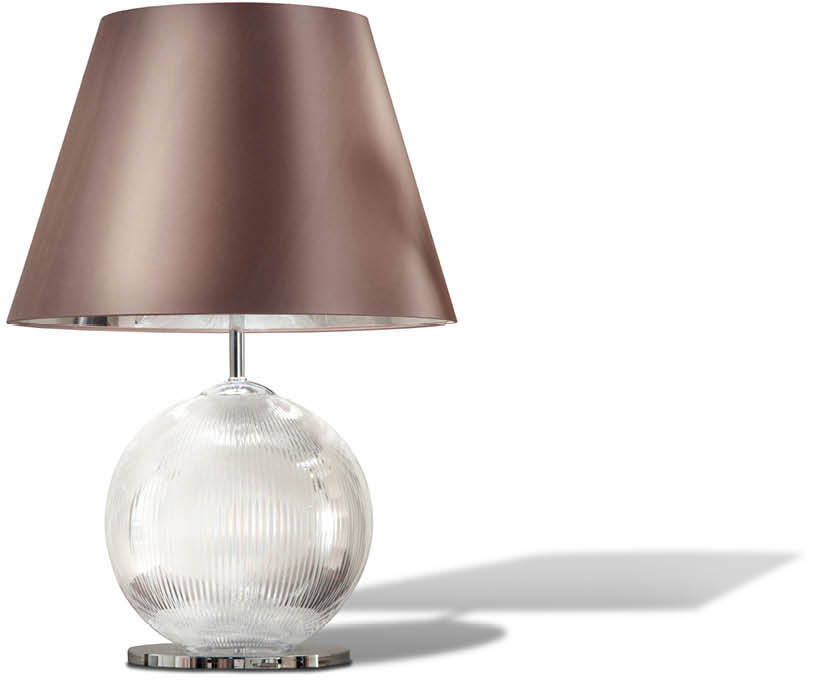 GRST125 Daydream iris средняя лампа - giorgio collection