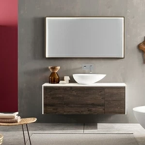 Mastella Комплект мебели для ванной KAMI 02