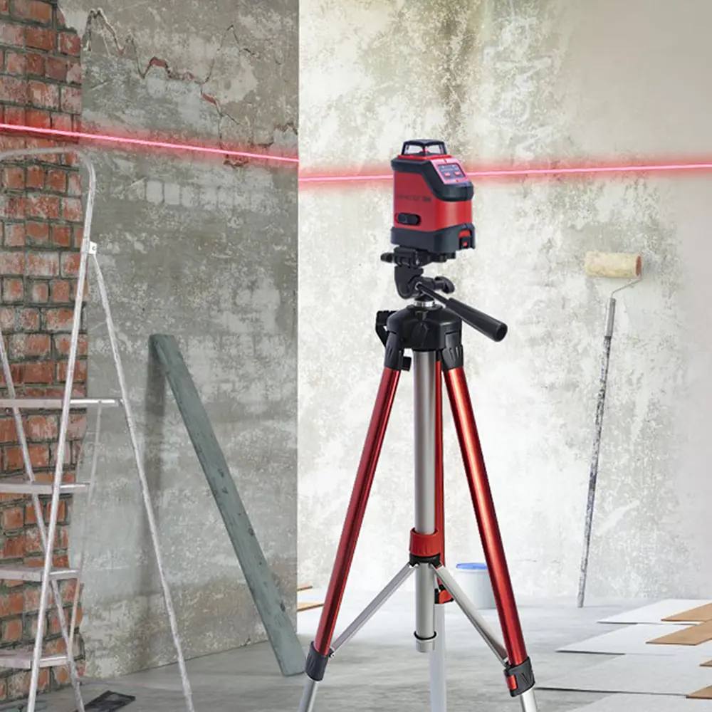 Уровень лазерный Infiniter X360, 30 м STLM-2173868 - Вид №4