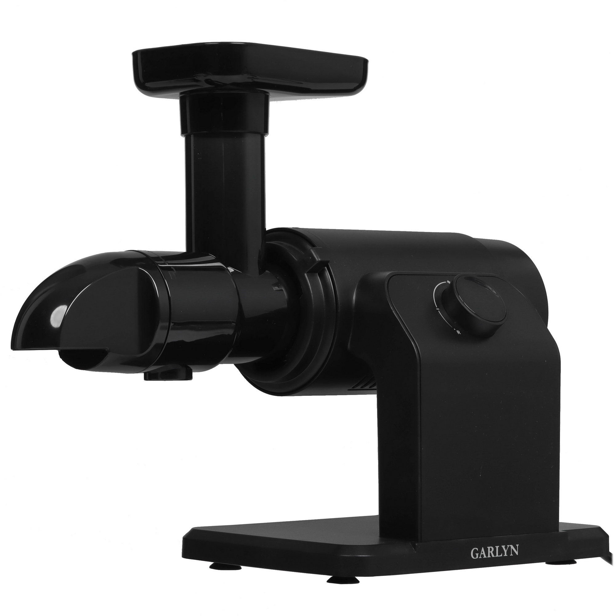 9162057 Мясорубка электрическая GARLYN MG-6000 черный STDN-0018617 - Вид №7