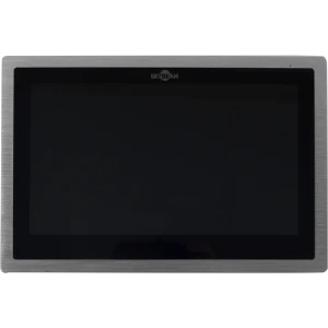 Видеодомофон Skybeam Zeus AHD 10" цвет серый