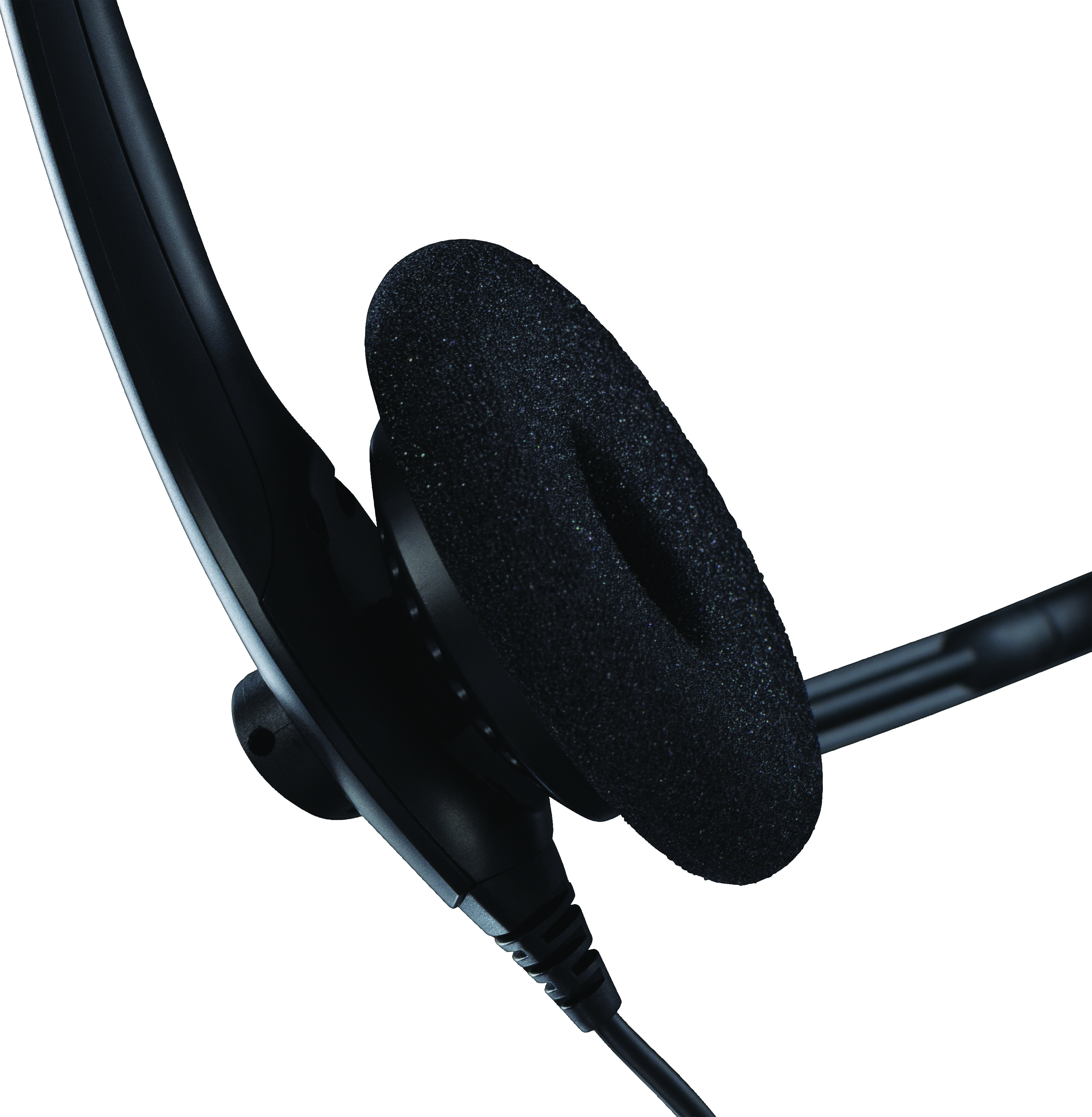 1513-0154 biz 1500 mono, qd, nc, emea Jabra Santreyd  - Вид №2