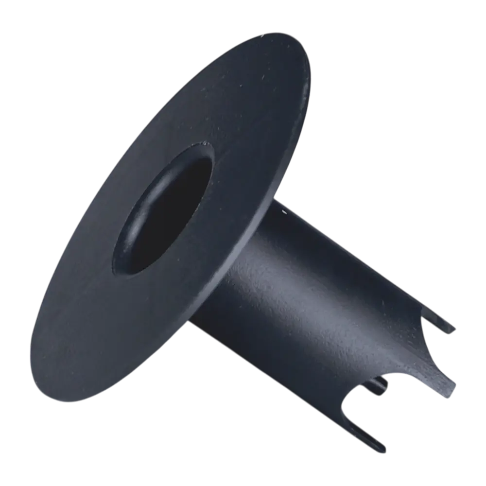 Фиксатор для арматуры на сыпучий грунт 40x45 мм 50 шт Santreyd STLM-2044088 - Вид №1