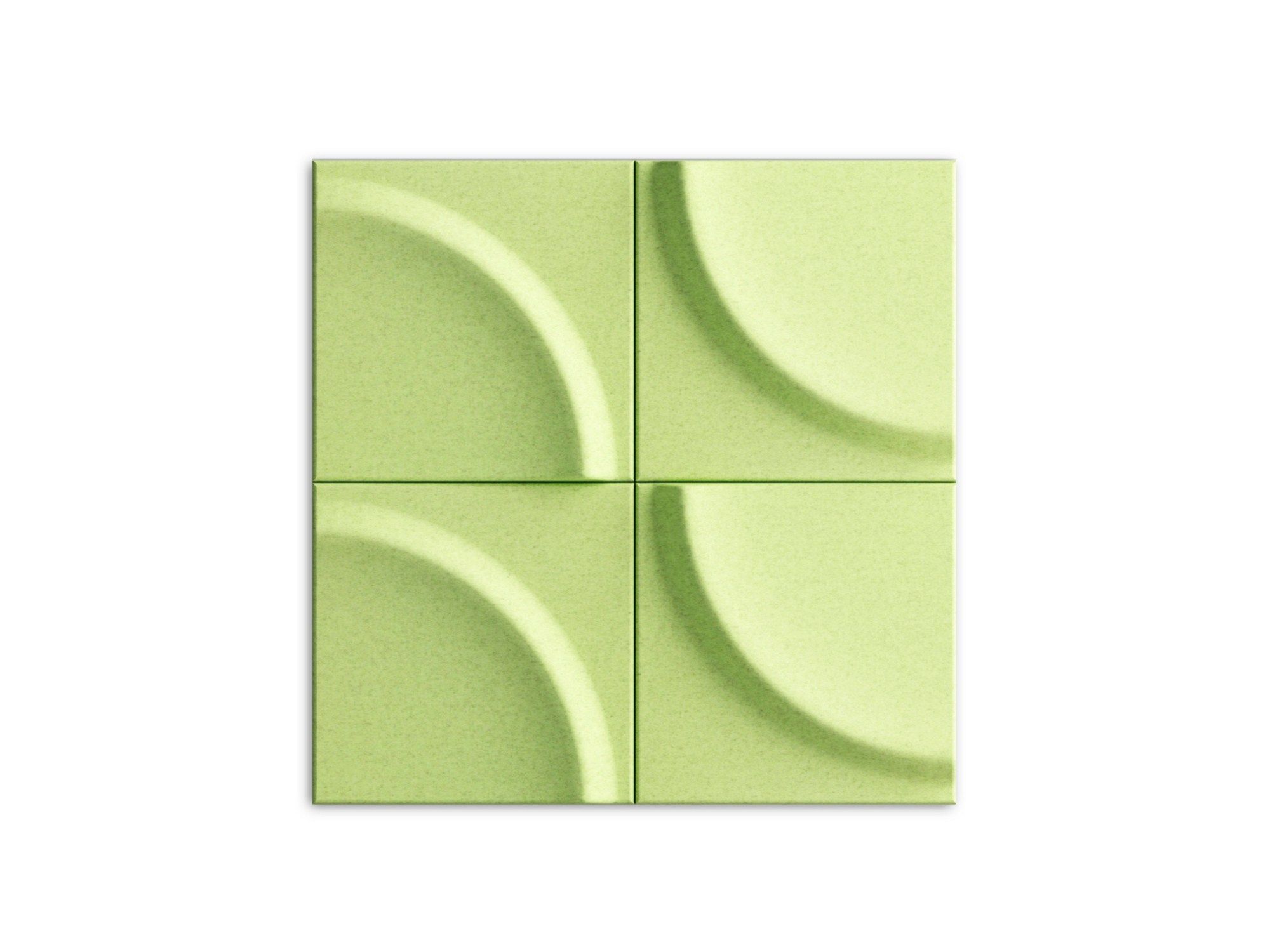 Акустическая панель из полиэстера Bla Station GAIA ARCH-00048527 - Вид №10