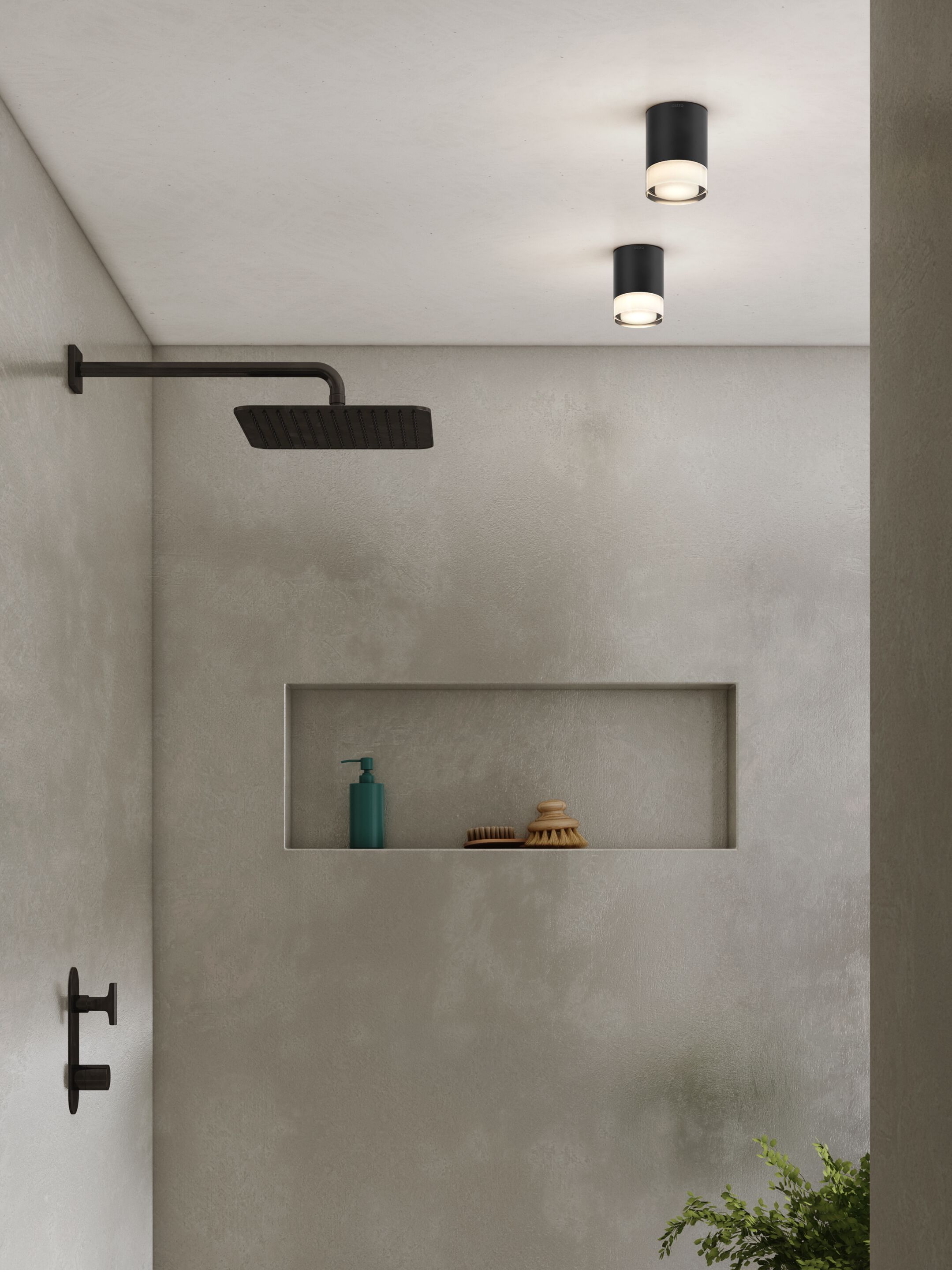 Светодиодный потолочный светильник с регулируемой яркостью Astro Lighting OTTAWA ARCH-00134453 - Вид №2