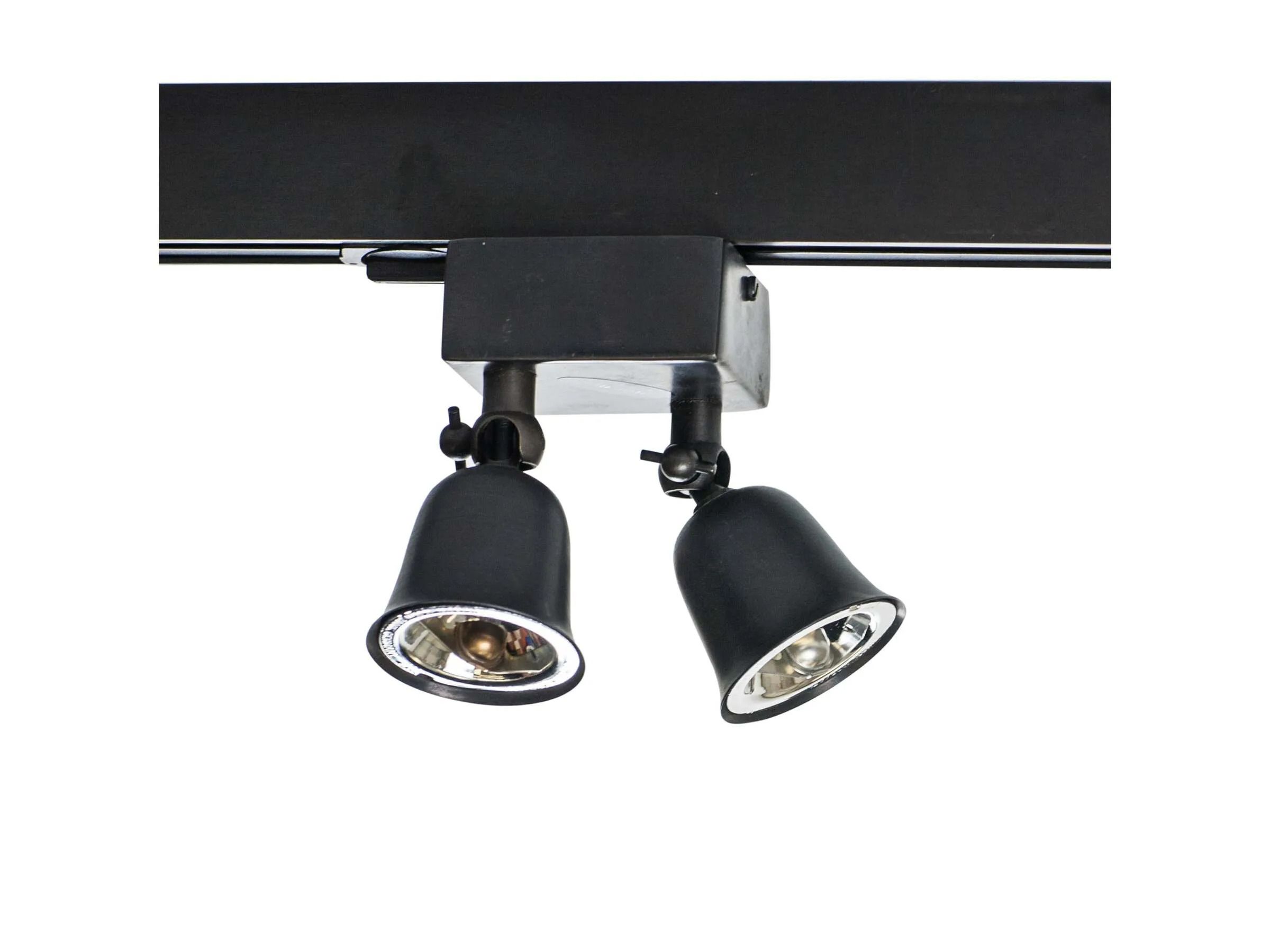 Латунное освещение трека Authentage Lighting SPOT ON TRACK - DRIVER ARCH-00117877