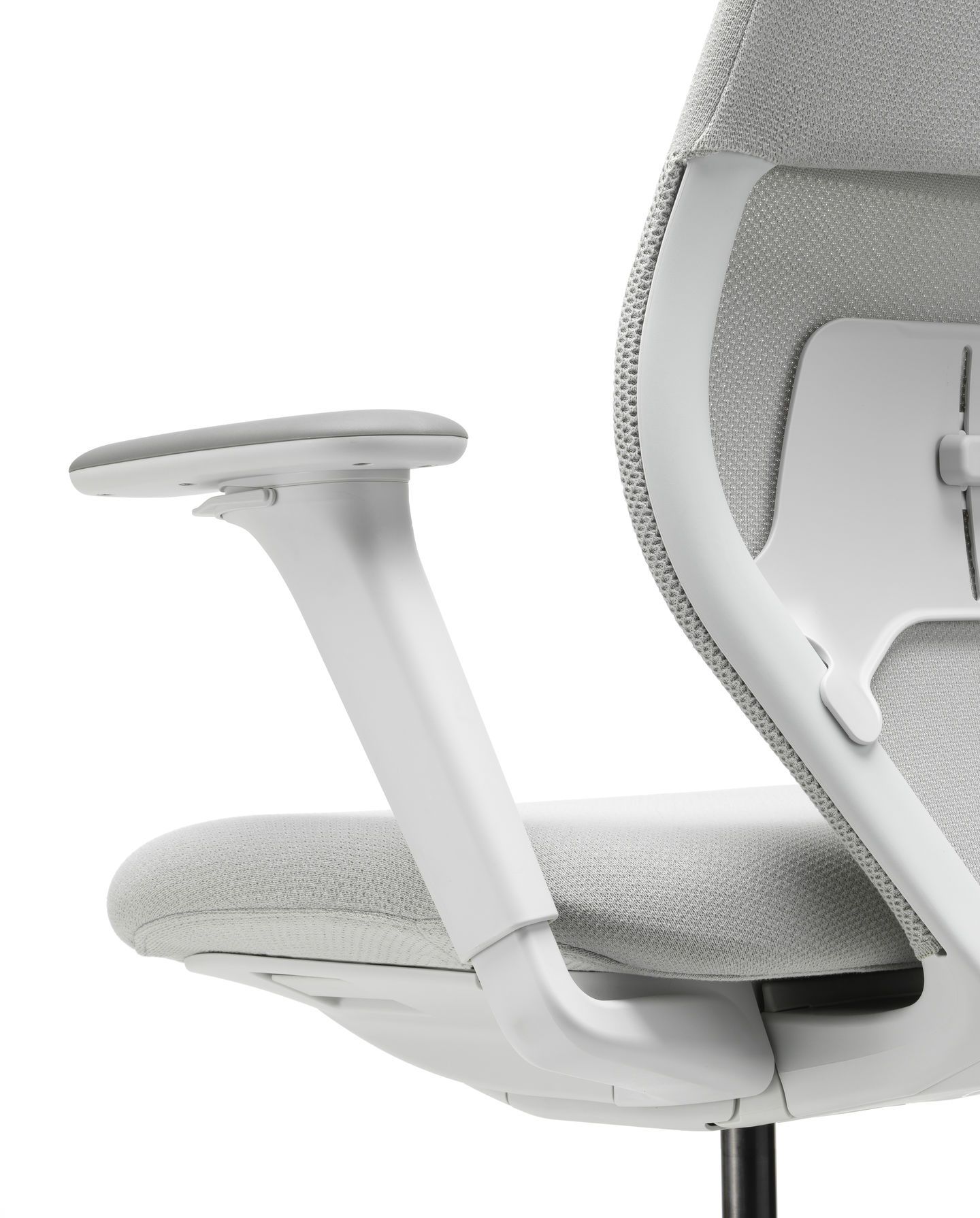 Операционный офисный стул VITRA ACX ARCH-00032113 - Вид №26