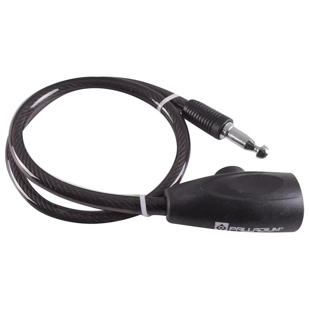 Тросовый замок PALLADIUM PL 65/01 для велосипедов и колясок 16036446 STLM-0006539 - Вид №1