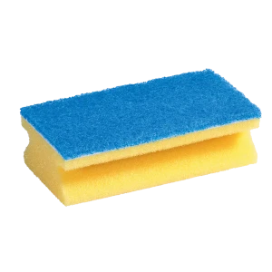 Губка для ванной комнаты Vileda «Джамбо»