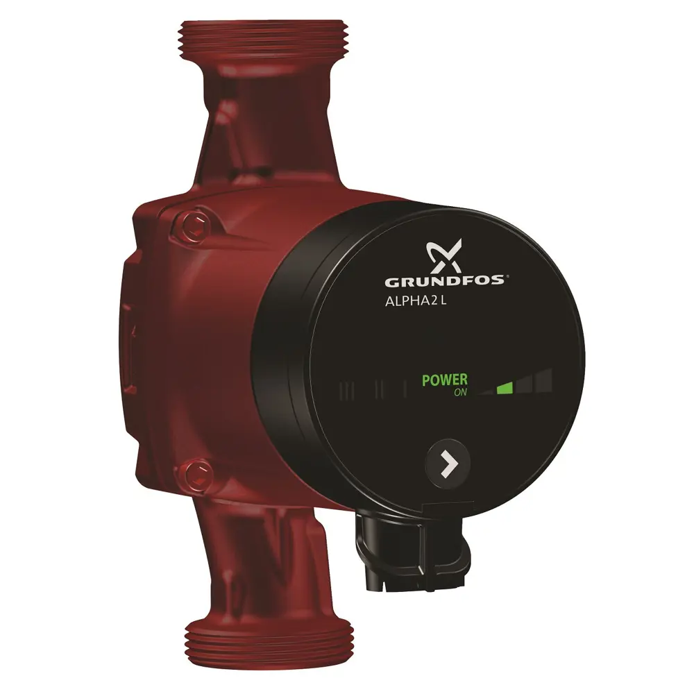 Насос циркуляционный Grundfos Alpha2 L 25/40 STLM-2166117