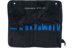 15960873 Набор для разборки внутренней обшивки салона , 11 предметов на полотне RF-911M1 Rockforce