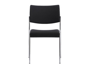 Штабелируемый стул из ткани