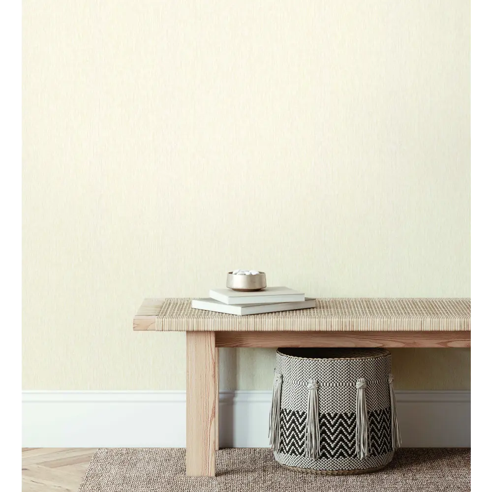 Обои флизелиновые Артекс Солома серые 1.06 м 20022-06 STLM-2171027 - Вид №2