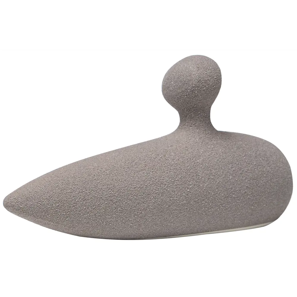 Декоративная фигура керамика 12.3x6.5 см 89399422 STLM-2105897 Santreyd  - Вид №3