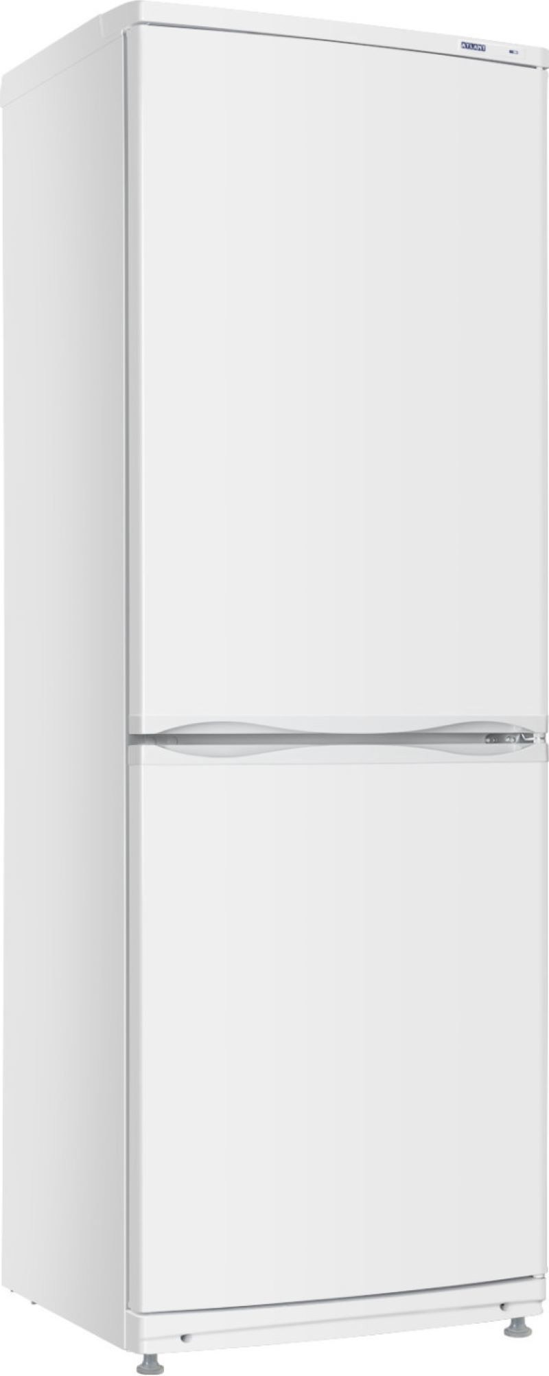 90469226 Отдельностоящий холодильник Х-КХМ-4012-022 60x176 см цвет белый STLM-0239113 АТЛАНТ
