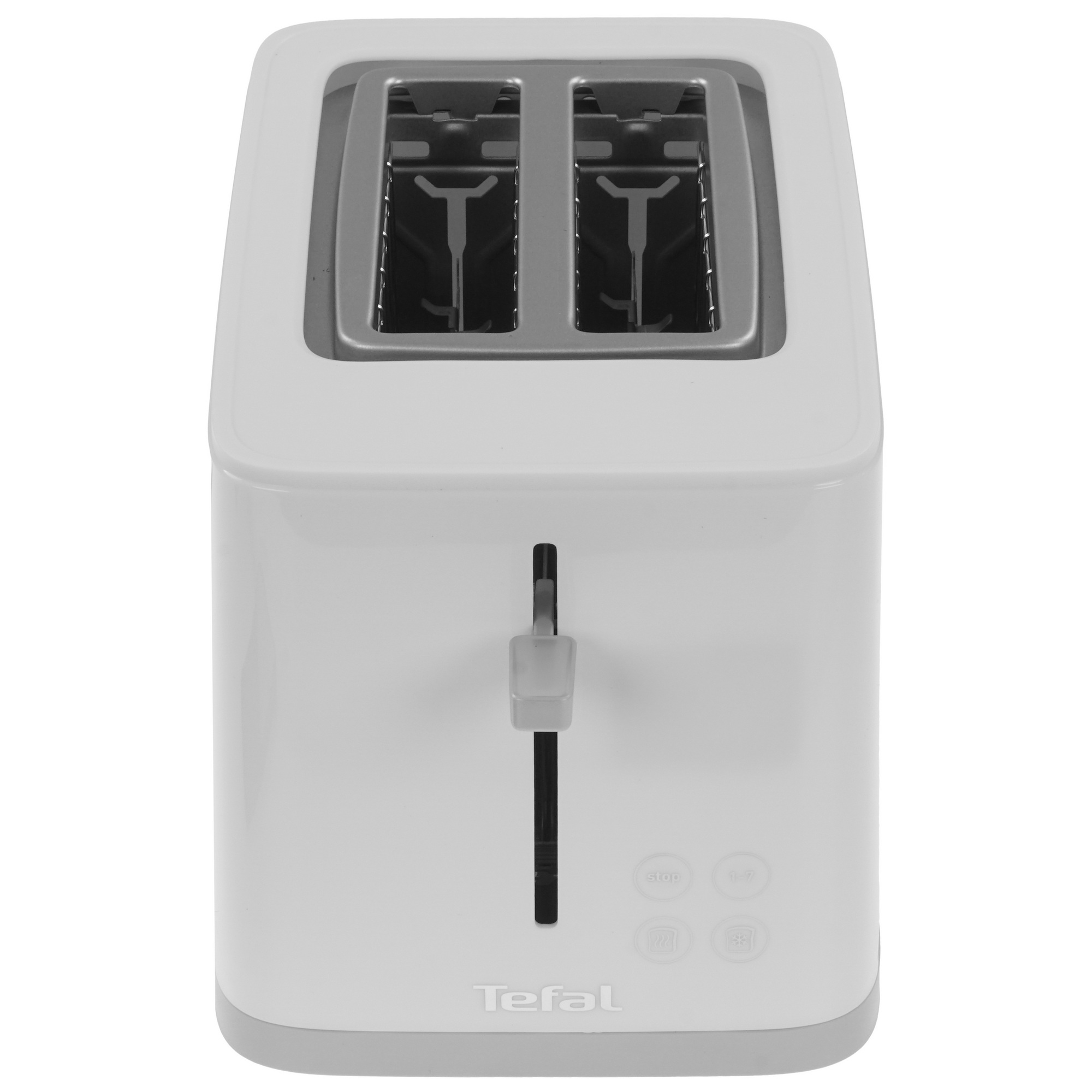 5495948 Тостер Tefal Sense TT693110 белый STDN-0008129 - Вид №1
